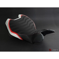 Couvre selle pour pilote mv agusta turismo veloce 800 (15-)