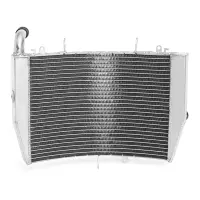 Radiateur aluminium pour honda cbr 600 rr 2007-2018