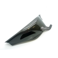 Prot. monobra carbone ducati 748 916 996 998