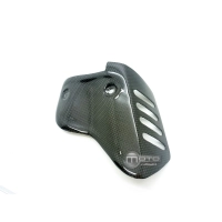 Prot. pot carbone ducati 848 1098 1198