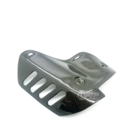 Prot. pot carbone ducati 848 1098 1198