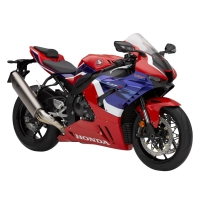 Kit de carénage en abs peint pour honda cbr 1000 2020-2023