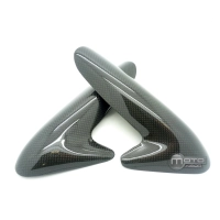 Prot. reservoir carbone ducati 848 1098 1198