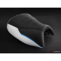 Couvre selle pour pilote bmw k1600gt (11-)