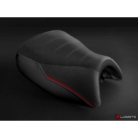 Couvre selle pour pilote bmw k1600gt (11-)