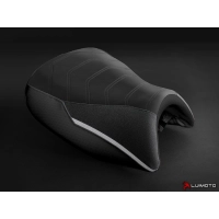 Couvre selle pour pilote bmw k1600gt (11-)