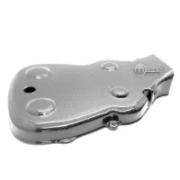 Caches courroie carbone ducati 848 1098 1198