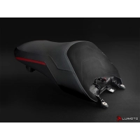 Couvre selle pour passager bmw k1600gt (11-)