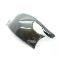 Prot. monobra carbone ducati 848 1098 1198