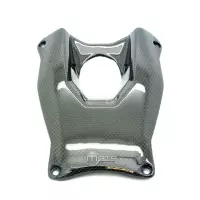 Prot. clef carbone ducati streetfighter