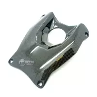 Prot. clef carbone ducati streetfighter