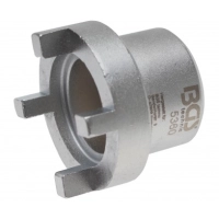 Douille pour écrous pour essieu de rotation suzuki