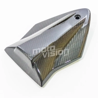Capot de selle carbone pour bmw s1000rr 2015 - 2018