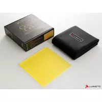 Kit gold gel pour selle pilote luimoto