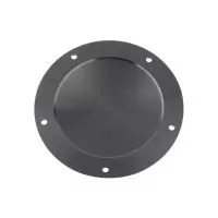 Cache moteur en aluminium cnc harley davidson twin cam 1999-2016 flt 2016- flhtcul 2015-