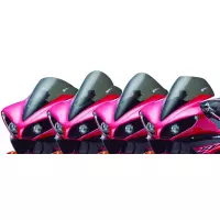 Bulle double courbure zero gravity yamaha yzf r1 / le 2009-2014