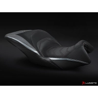 Couvre selle bmw k1600gtl (11-)