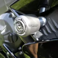 Patins de protection pour route