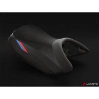 Couvre selle pour pilote bmw r1200gs adventure (06-13)