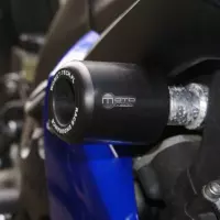 Patins de protection version racing