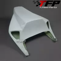 Coque monoposto piste (selle origine) honda cbr 1000 2004-2007