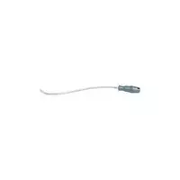 Aimant flexible ks tools - avec tige flexible - manche bi-composant - 1 kg