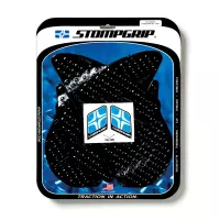 Kit antidérapant noir stompgrip yamaha yzf-r1 ( 02-03 )