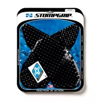 Kit antidérapant noir stompgrip yamaha yzf-r1 ( 04-06 )
