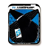 Kit antidérapant noir stompgrip yamaha fz1 ( 06-15 )