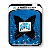 Kit antidérapant noir stompgrip yamaha fjr1300  ( 03-15 )