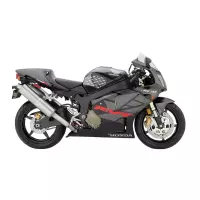 Kit antidérapant transparent stompgrip honda vtr1000 ( 01-06 )