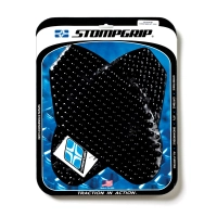Kit antidérapant noir stompgrip honda vtr1000 ( 01-06 )