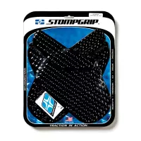 Kit antidérapant noir stompgrip honda cbr1000rr ( 04-07 )