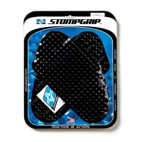 Kit antidérapant noir stompgrip honda cbr600rr ( 03-06 )