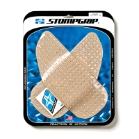 Kit antidérapant transparent stompgrip honda cbr954rr ( 02-03 )