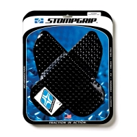 Kit antidérapant noir stompgrip honda cbr954rr ( 02-03 )