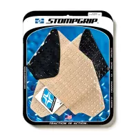 Kit antidérapant transparent stompgrip honda cbr1000rr ( 12-16 )