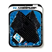 Kit antidérapant noir stompgrip honda cbr1000rr ( 12-16 )