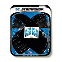 Kit antidérapant noir stompgrip honda cbr600rr ( 13-16 )