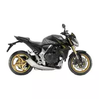 Kit antidérapant transparent stompgrip honda cb1000r ( 12-15 )