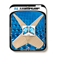 Kit antidérapant transparent stompgrip honda cb1000r ( 12-15 )