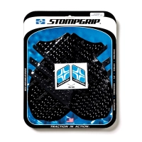 Kit antidérapant noir stompgrip kawasaki zzr1400 ( 06-11 )