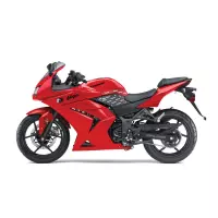 Kit antidérapant transparent stompgrip kawasaki ninja 250r ( 08-12 )