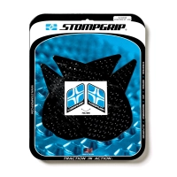 Kit antidérapant noir stompgrip kawasaki z1000 / abs ( 10-16 )