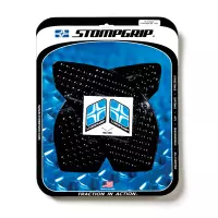 Kit antidérapant noir stompgrip kawasaki er-6f/n (ninja 650) ( 12-16 )