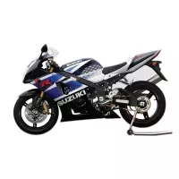 Kit antidérapant transparent stompgrip suzuki gsx-r600 750 1000 / tl1000r( 00-03 )