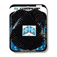 Kit antidérapant noir stompgrip suzuki gsx-r600 750 1000 / tl1000r( 00-03 )