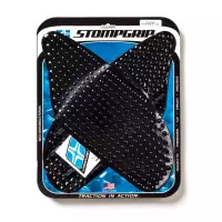 Kit antidérapant noir stompgrip suzuki gsx-r600 750 (04-05)