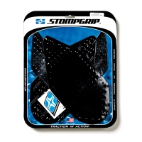 Kit antidérapant noir stompgrip suzuki gsx-r1000 ( 07-08 )