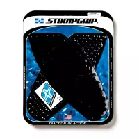 Kit antidérapant noir stompgrip suzuki gsx-r600 750 (08-10)
